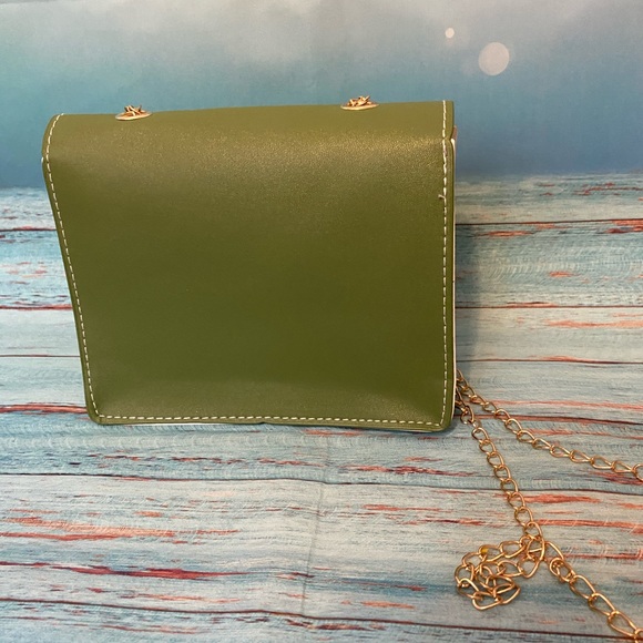 Mini green - Picture 3 of 5